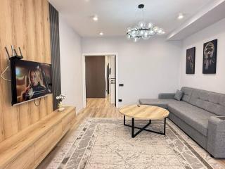 Victoria ESTIA apartment on Abdumomunova 255 - Bishkek - 1