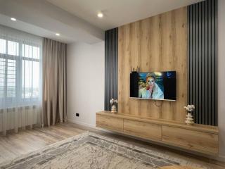 Victoria ESTIA apartment on Abdumomunova 255 - Bishkek - 2