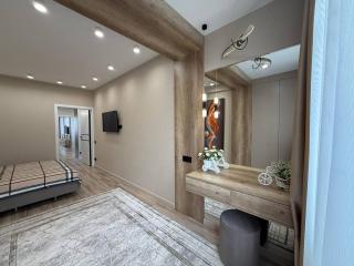 Victoria ESTIA apartment on Abdumomunova 255 - 6