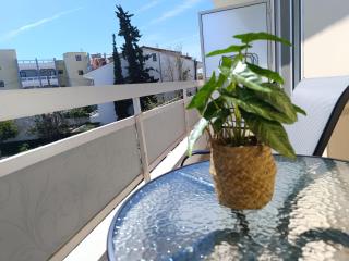 Nautilus City Studios & Apartments - 3