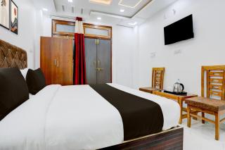 Hotel O Surya Inn - Prayagraj - 6