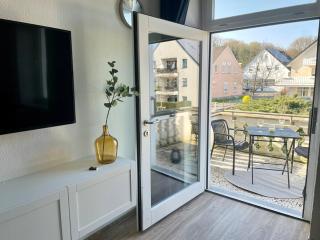 Direktoren Apartment am Zentrum - Bad Rothenfelde - 1