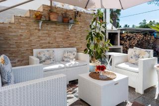 APARTMENT SEASIDE SERENITY - Porto Cesareo - 9