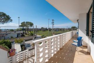 APARTMENT SEASIDE SERENITY - Porto Cesareo - 7