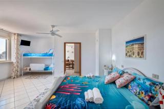 APARTMENT SEASIDE SERENITY - Porto Cesareo - 3
