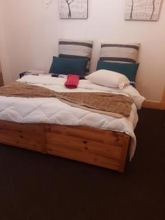 Alpha inn guest house accommodation - Pretoria - 3