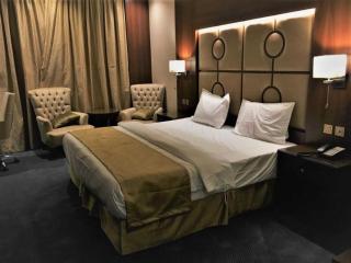 Sunday Red Sea Fountain Hotel Alhamra - Gedda - 9