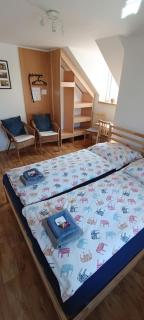 Ubytování U Tajčů - Dolní Beřkovice - 4