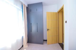 His & Hers Furnished 3 Bedroom In Kilimani,Staroot Residency - Nairobi - 2