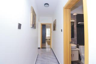 His & Hers Furnished 3 Bedroom In Kilimani,Staroot Residency - Nairobi - 7