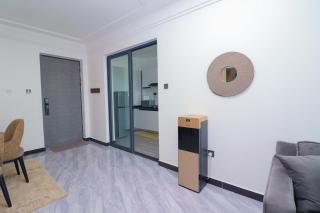His & Hers Furnished 3 Bedroom In Kilimani,Staroot Residency - Nairobi - 9