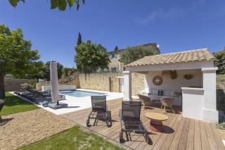 Villa Vue Luberon - Gordes - 5