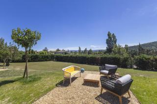 Villa Vue Luberon - Gordes - 3
