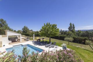 Villa Vue Luberon - Gordes - 2