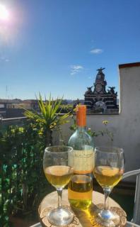 Chalaro apartament - Catania - 9