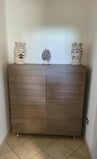 Chalaro apartament - Catania - 6