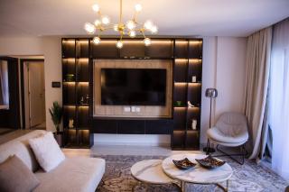 Grand Premier 2 bed by YourHost - Nairobi - 0