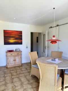 Haus Bornholm Whg 03 - Nieblum - 4