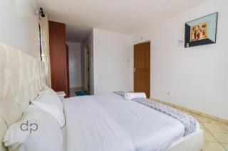 Milimani 3BR By Skyline Villa - Nakuru - 7