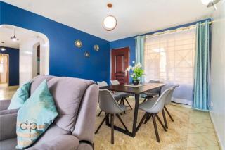 Milimani 3BR By Skyline Villa - Nakuru - 4
