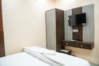 Hotel Madhav Palace - Agra - 1