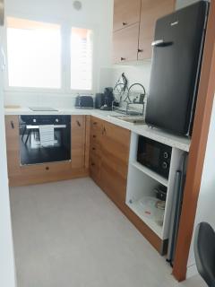 Studio calme, central - Roscoff - 3