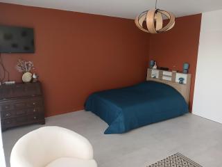 Studio calme, central - Roscoff - 1