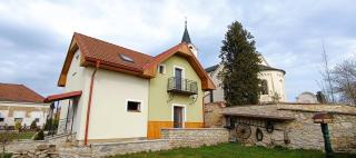 Ubytování U Tajčů - Dolní Beřkovice - 8