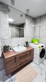 GreenTeam Apartments - Râmnicu Vâlcea - 5