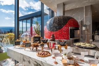Swissôtel Tbilisi - Tbilisi - 7