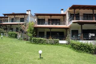 #Luxlikehome Coral VIlla - Kriopigi - 0