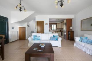 #Luxlikehome Coral VIlla - Kriopigi - 7