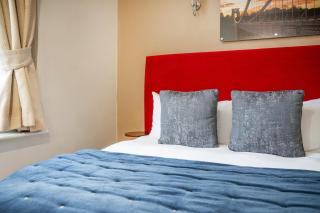 The Clifton Hotel Bristol - Bristol - 0