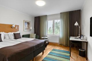 Landvetter Airport Hotel, Best Western Premier Collection - Landvetter - 9