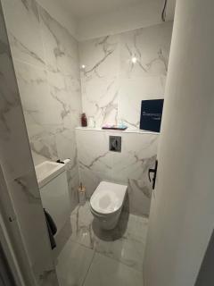 Spacious apartment in Bandol Ideal for family or friends - Bandol - 5