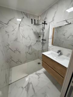 Spacious apartment in Bandol Ideal for family or friends - Bandol - 4