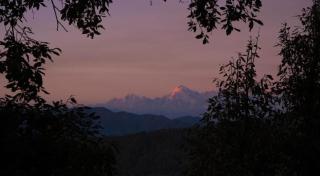Saanjh Binsar, Himalaya ka Dwaar - 9