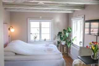 Johannas GuestHouse - 5