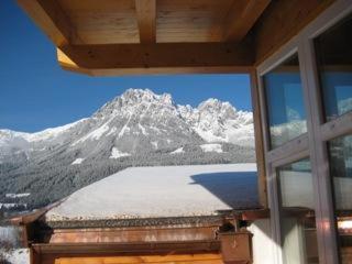 Alpenchalets Wilder Kaiser - 8