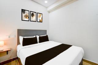 Hotel O SSRV INN - Hyderabad - 6