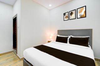 Hotel O SSRV INN - Hyderabad - 8