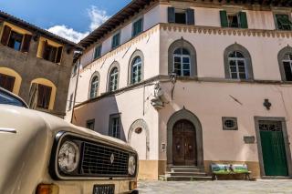 Luxury Apartment Angelio - Barga - 3