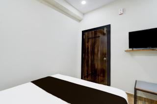 Hotel O SSRV INN - Hyderabad - 2