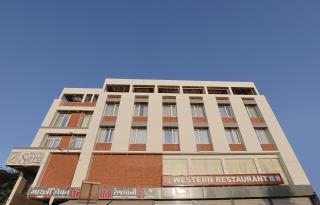 HOTEL SERA, Vadodara - 8