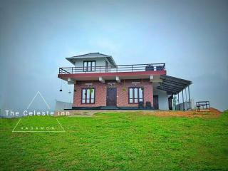 Celeste Vagamon - Vagamon - 0