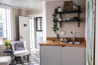Johannas GuestHouse - 4