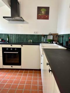 Le cottage à 40 min de Paris - 6