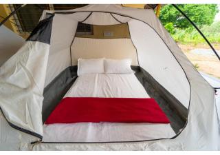 Dandeli Hill View Jungle Stay - - 9