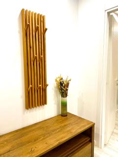 Uranus view Apartament - Tunari - 1
