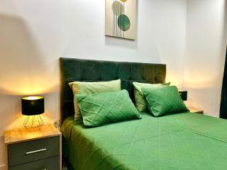 Uranus view Apartament - Tunari - 0